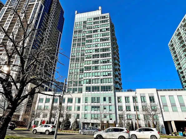 1910 Lake Shore Blvd W #Penthouse 2, Toronto, ON M6S 1A2