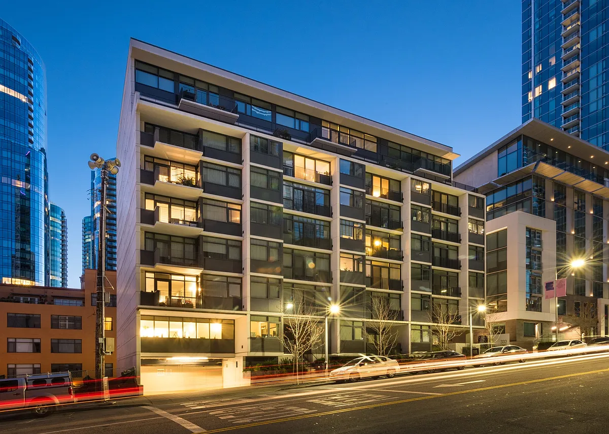 Building Photo - 333 FREMONT