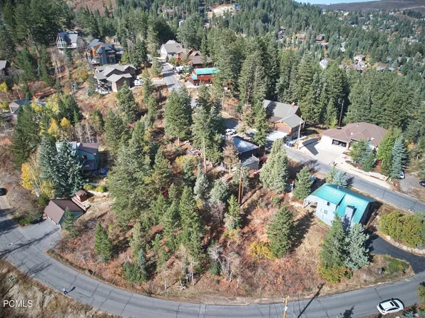 290 Saint Moritz Strasse #20, Park City, UT 84098