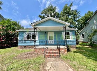 615 Kentucky St, Columbia, SC 29201