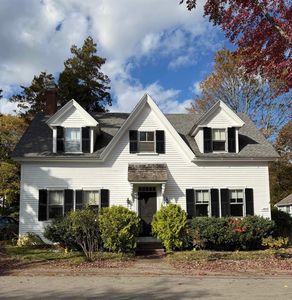 17 Oliver Street, New Castle, NH, 03854