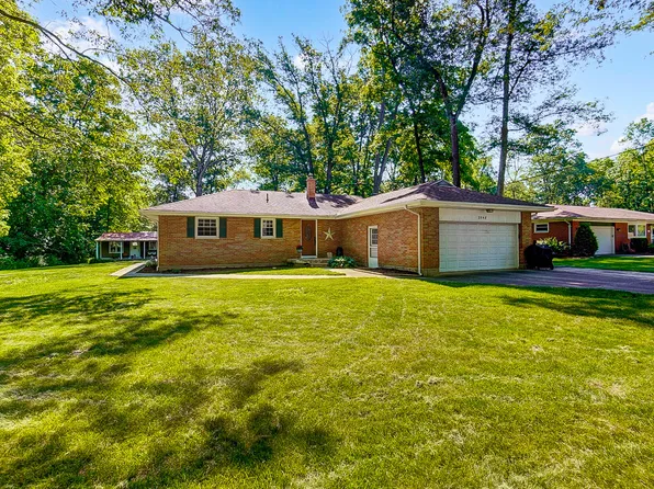 2548 Ehrhart Dr, Springfield, OH 45502