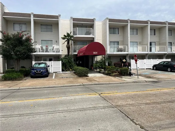 3805 Houma Blvd Unit A223, Metairie, LA 70006