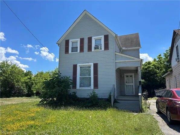 9418 Easton Ave, Cleveland, OH 44104
