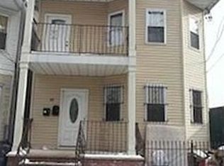 N 5th St, Newark, NJ 07107