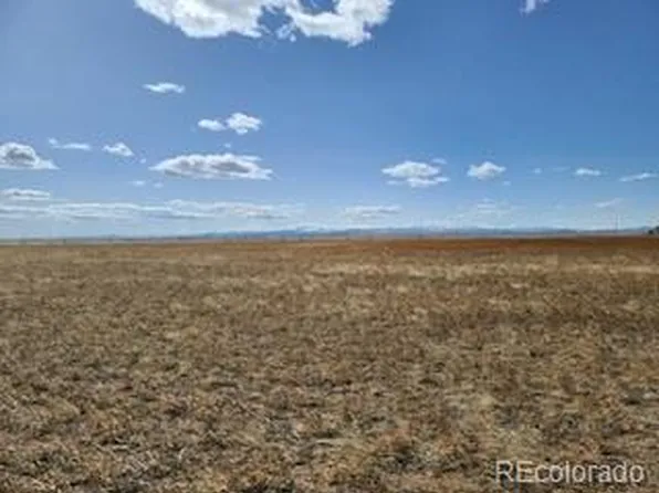 0 (Lot #31) CR 102, Nunn, CO 80648