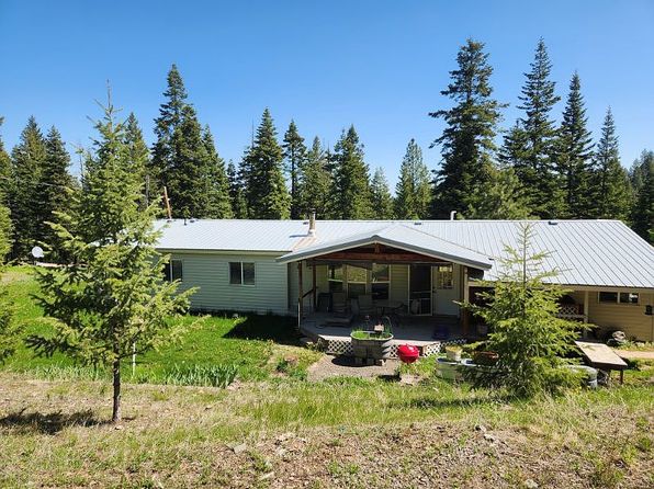 61216 Old Ski Run Rd