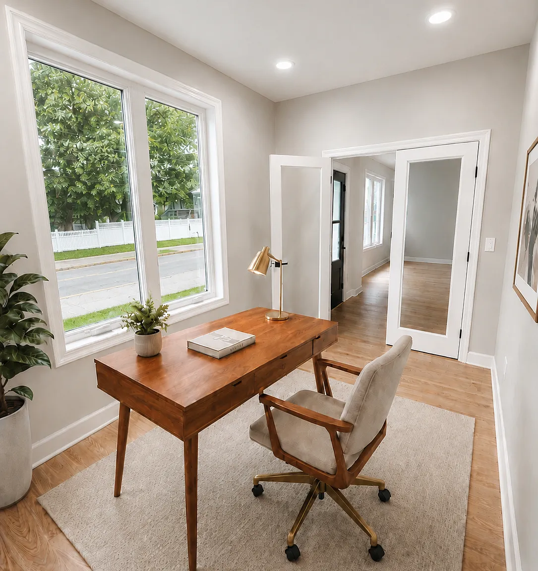 4 bed, 3.5 bath, 2100 sqft, $8,000 — Photo 3