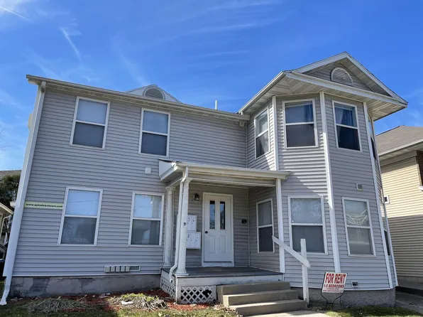 407 N Dubuque St APT 8, Iowa City, IA 52245