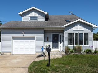 1536 Neptune Ave, Beachwood, NJ 08722