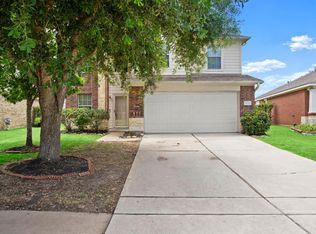 5526 Gibralter Pl, Richmond, TX 77407