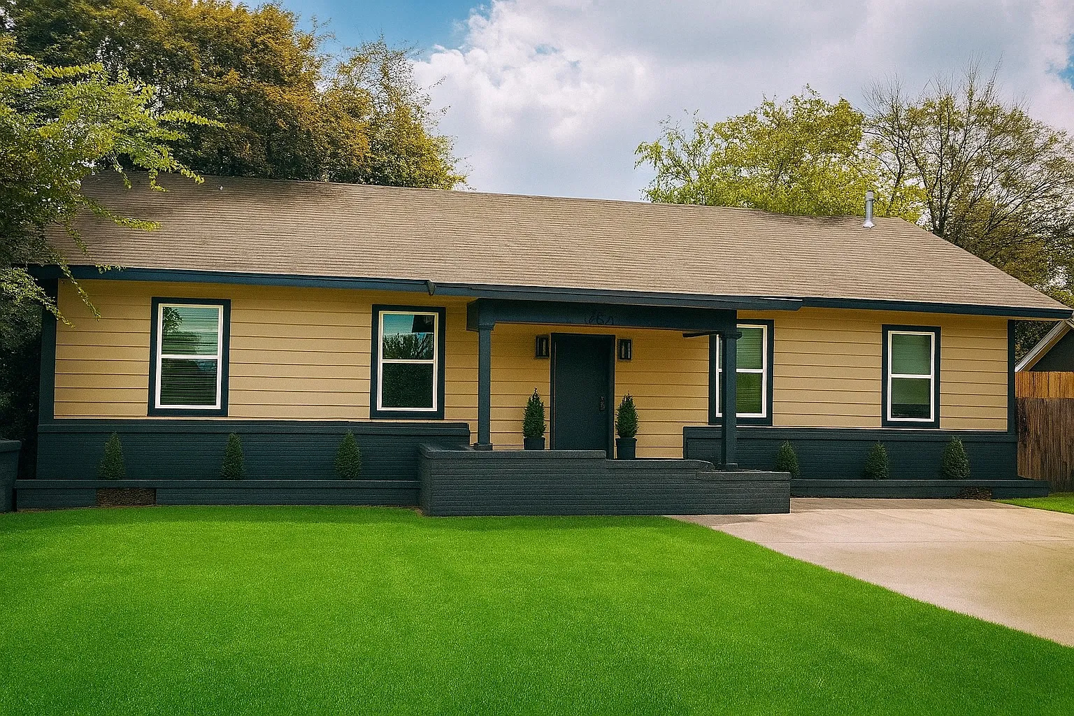 202 Burton Dr — Photo 4