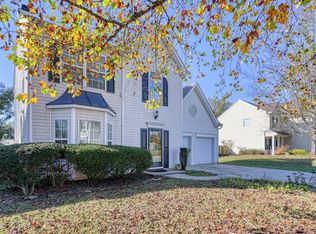 103 Ashby Cross Ct, Greer, SC 29651