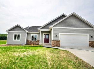 3041 Valley St, Black Earth, WI 53515