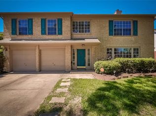 2814 Bowden Ct, Missouri City, TX 77459