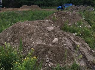 0 Pond Rd, West Gardiner, ME 04345