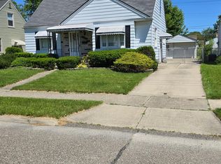 25226 Fortuna St, Roseville, MI