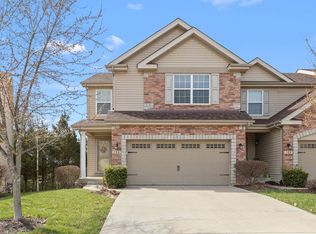 124 Distinction Dr, Lake Saint Louis, MO