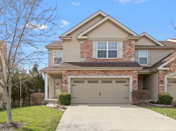 124 Distinction Dr, Lake Saint Louis, MO 63367