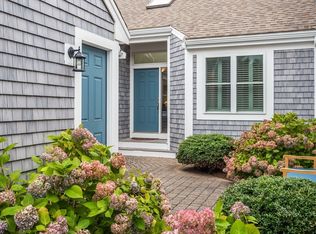 7 Corwin Grv UNIT 7, Plymouth, MA 02360