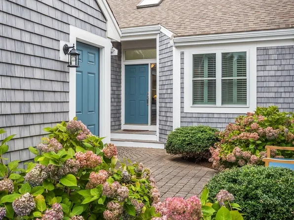 7 Corwin Grv Unit 7, Plymouth, MA 02360