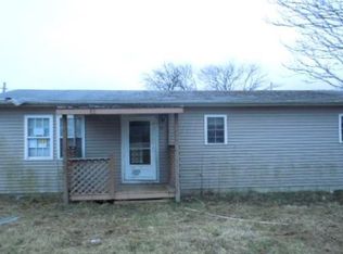 213 Harrison St, Marion, OH