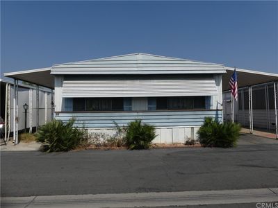 4800 Daleview Ave #69, El Monte, CA, 91731