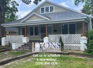 315 S Berrien St #1, Nashville, GA 31639