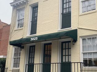 3025 Park Ave APT 1, Richmond, VA 23221