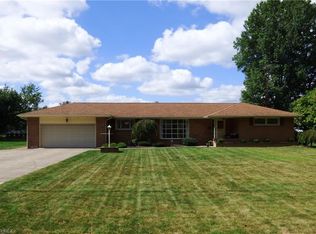 460 Broadway Ave SE, Warren, OH