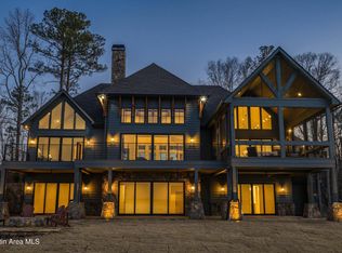 207 Heritage Dr, Alexander City, AL 35010