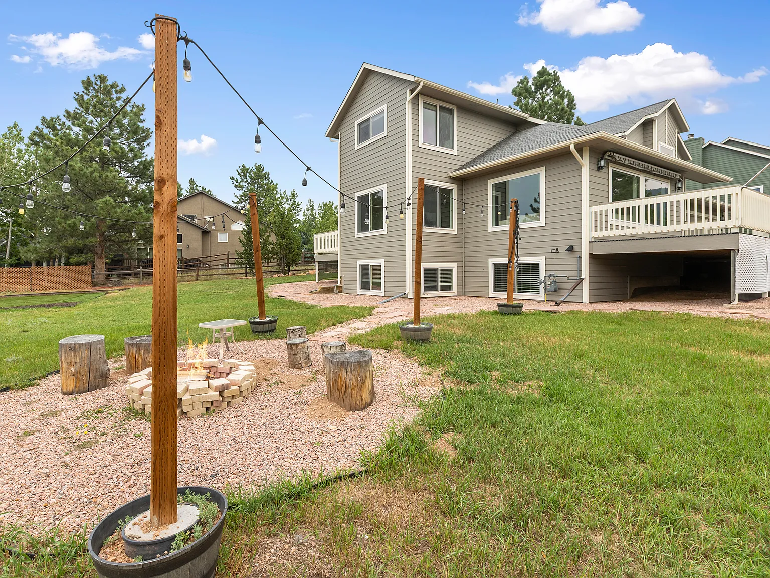 5 bed, 3.5 bath, 3000 sqft, $3,700 — Photo 4