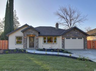 1461 El Tejon Way, Sacramento, CA