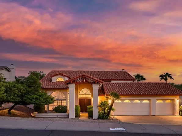 1023 E FOREST HILLS Drive, Phoenix, AZ 85022