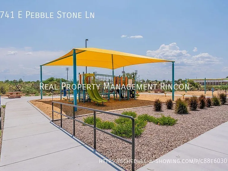 8741 E Pebble Stone Ln — Photo 31