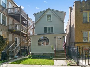 4104 N Richmond St, Chicago, IL 60618