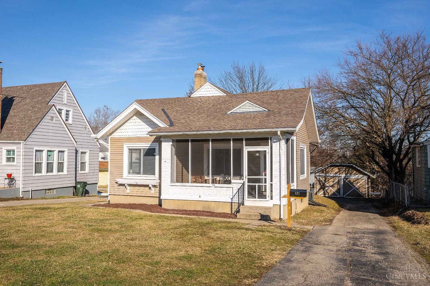 821 Millville Ave, Hamilton, OH 45013 Zillow