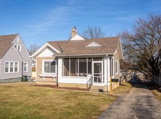 821 Millville Ave, Hamilton, OH 45013
