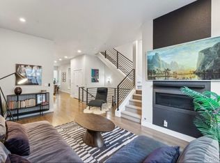 1707 Julian St, Denver, CO 80204
