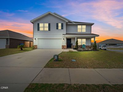 4777 Firefly Ln, Panama City, FL, 32404