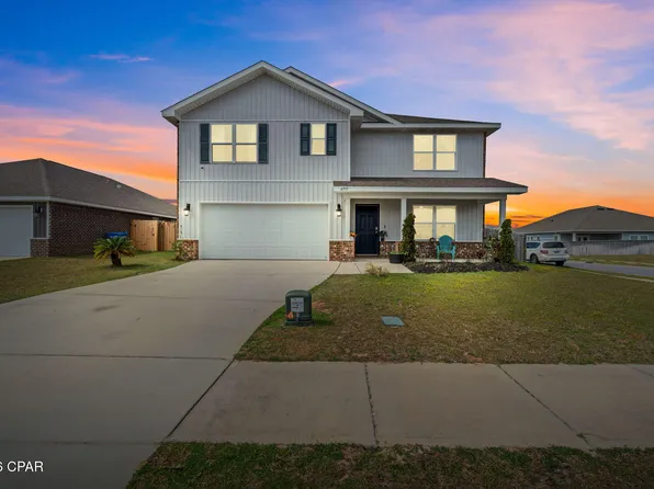 4777 Firefly Ln, Panama City, FL 32404