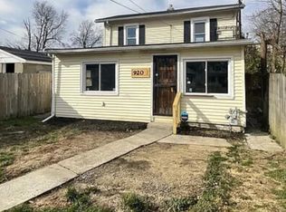 920 Euclid Ave, Louisville, KY