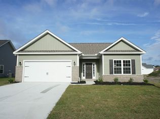 314 Rycola Cir LOT 20, Fripp Surfside Beach, SC 29575