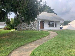 5 Cedar Ave, Bordentown, NJ 08505
