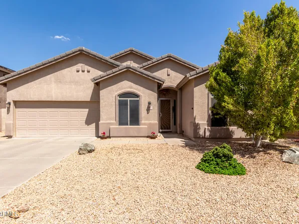 6141 S KIMBERLEE Way, Chandler, AZ 85249