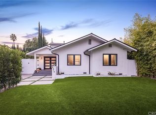 4319 Irvine Ave, Studio City, CA 91604
