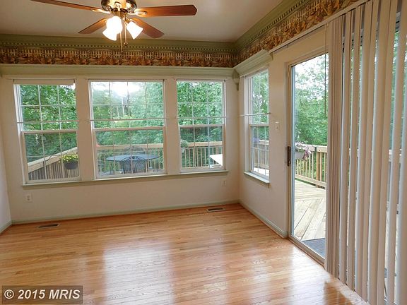 Sunroom