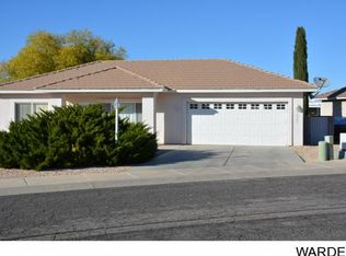 2325 Del Mar Ave, Kingman, AZ 86409