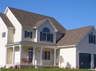 3110 Paddock Ln, Mount Pleasant, MI 48858