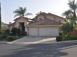 2299 Monarch Ridge Cir, El Cajon, CA 92019